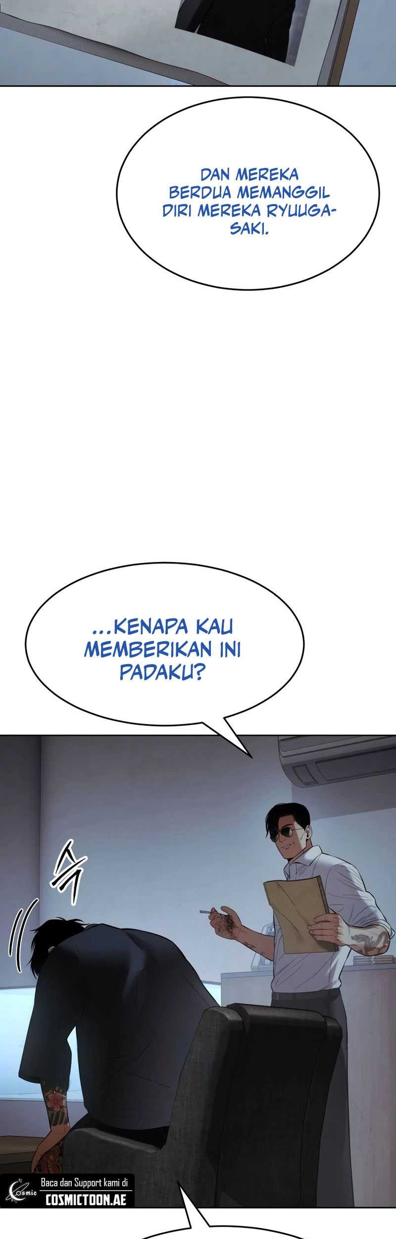 Chapter 109 - halaman 31