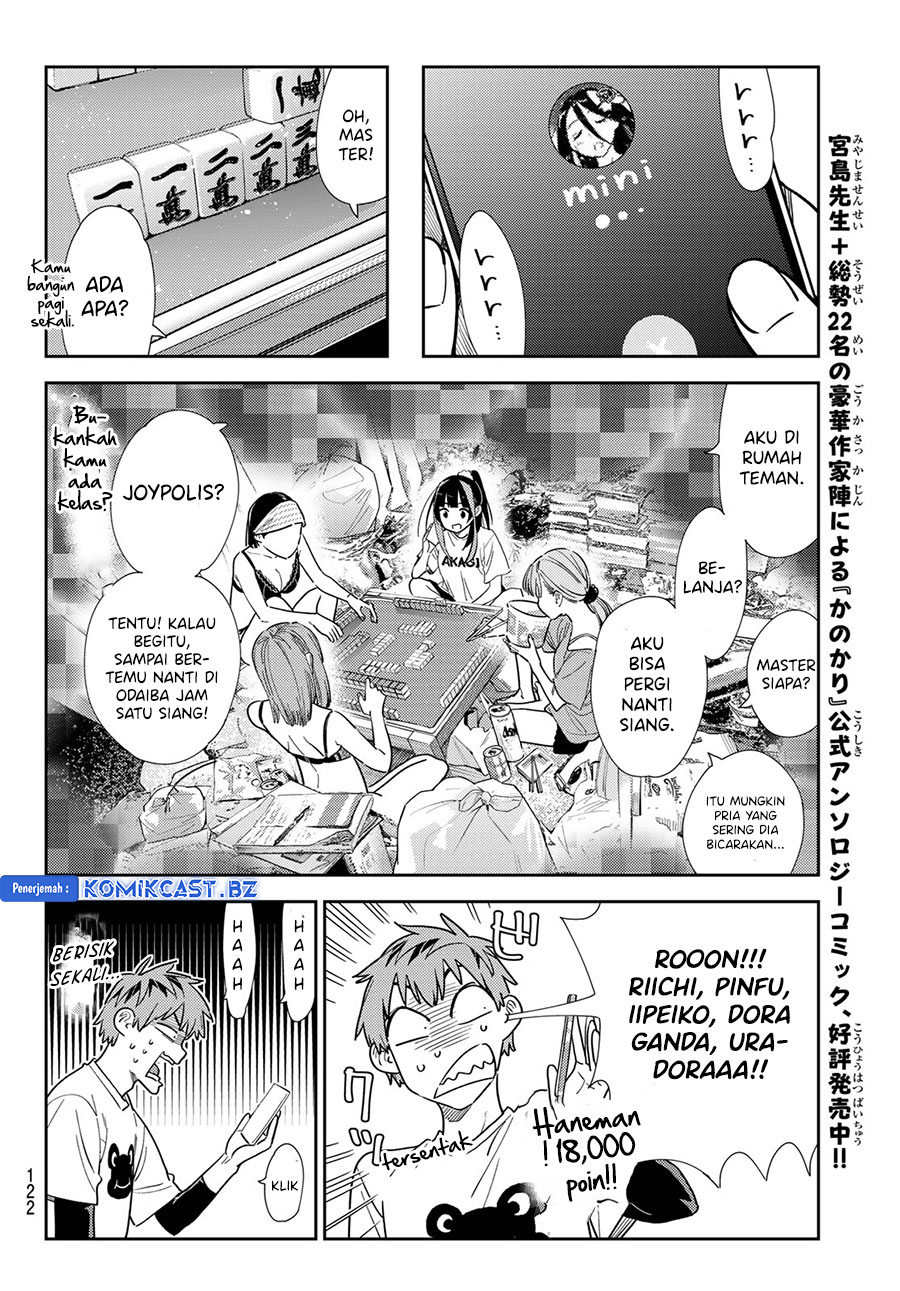 Chapter 328 - halaman 15