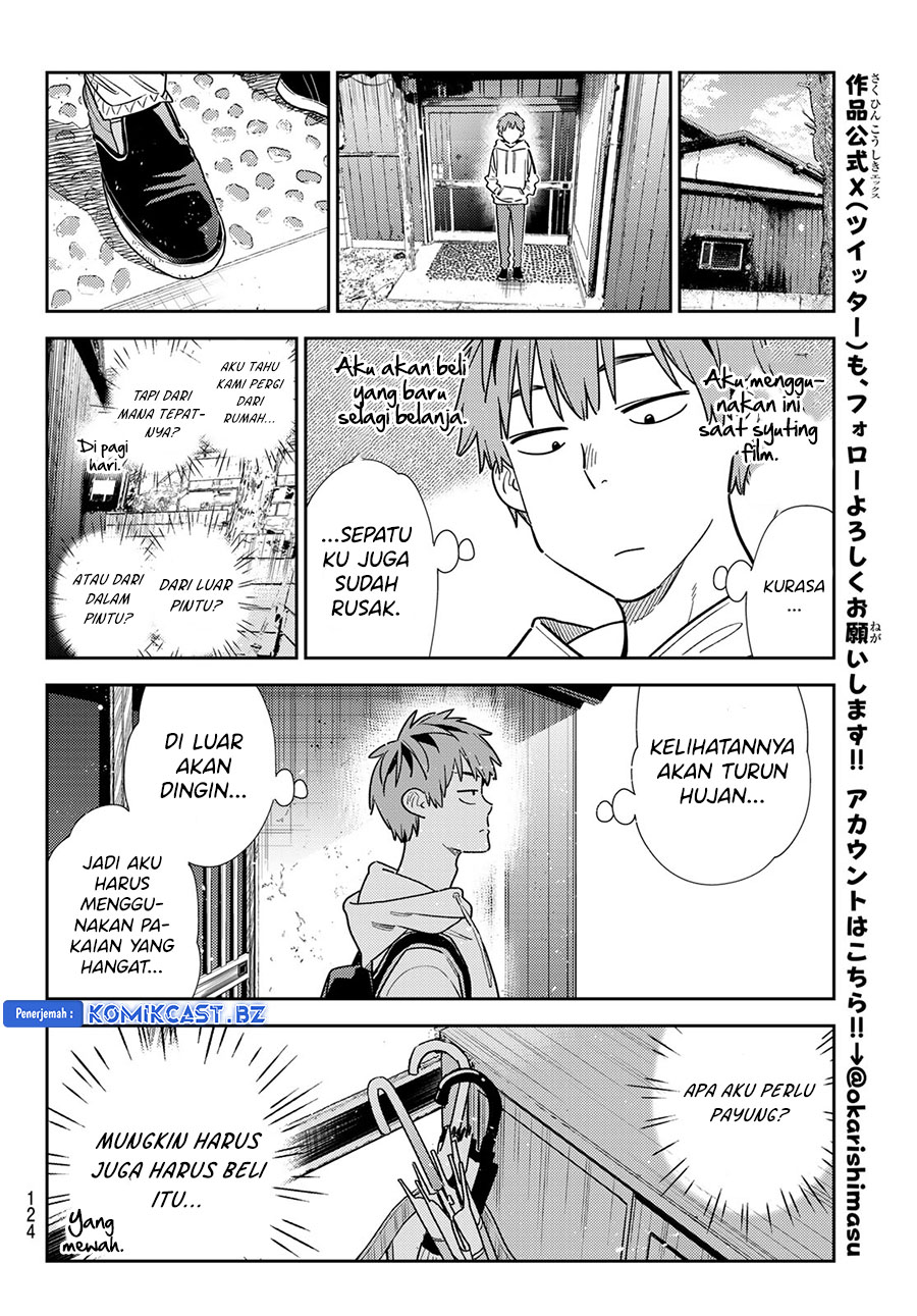 Chapter 328 - halaman 17
