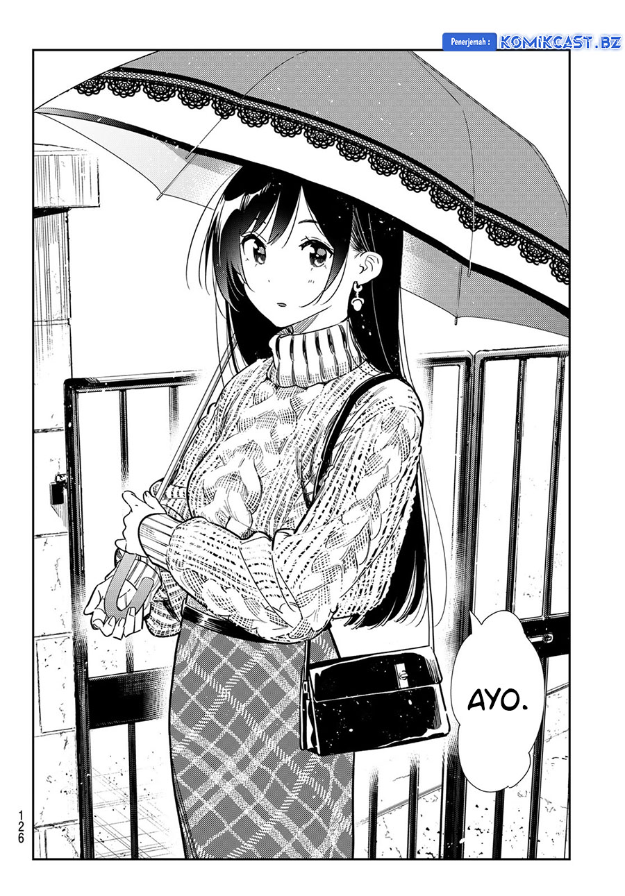 Chapter 328 - halaman 19