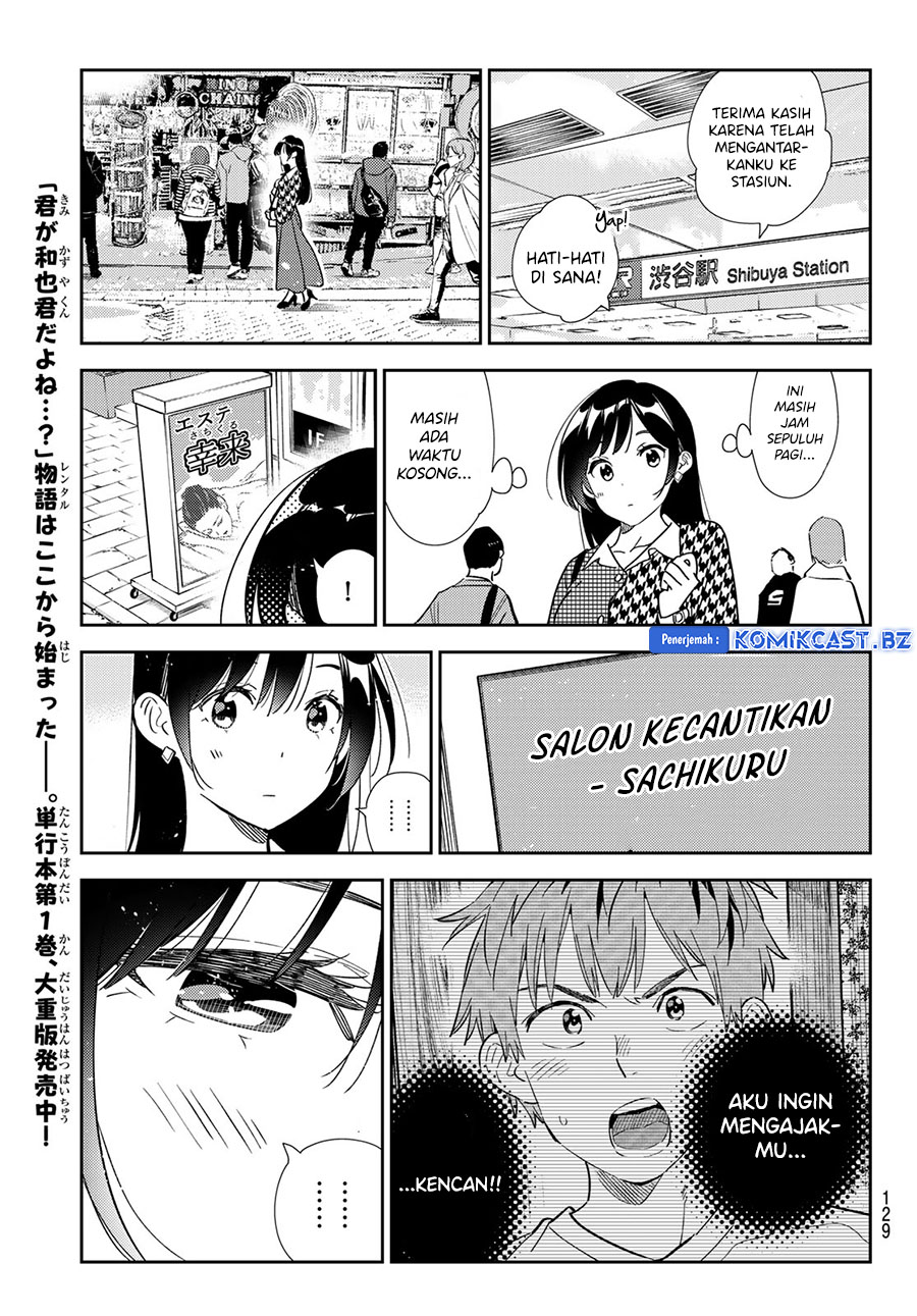 Chapter 328 - halaman 22