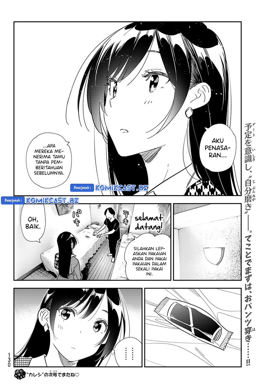 Chapter 328 - halaman 23