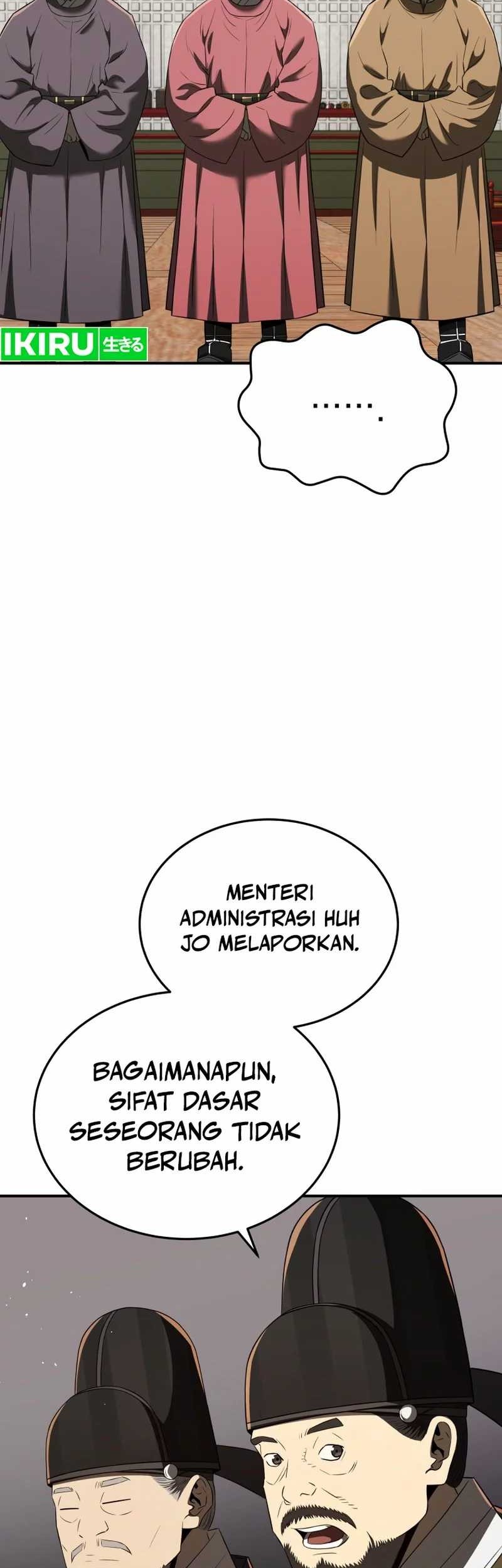 Chapter 76 - halaman 34