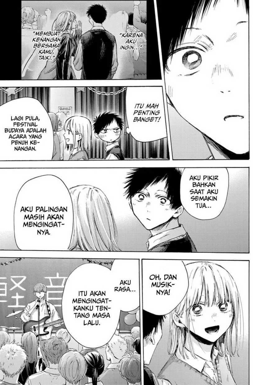 Chapter 170 - halaman 11