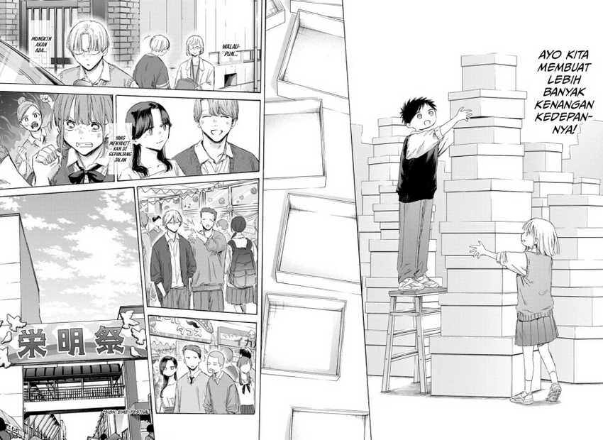 Chapter 170 - halaman 16
