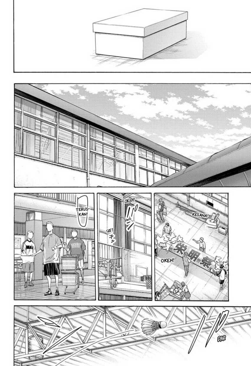 Chapter 170 - halaman 17