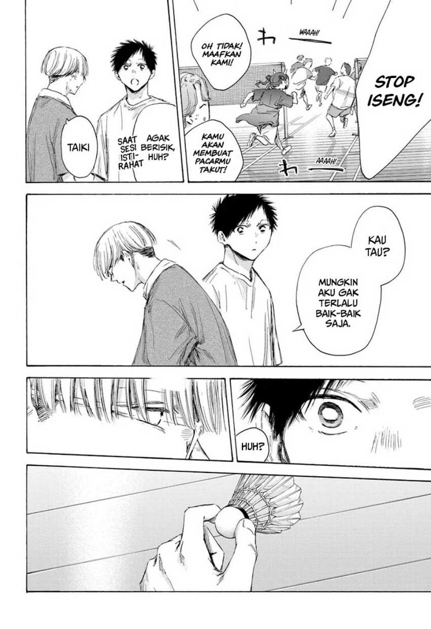 Chapter 170 - halaman 21