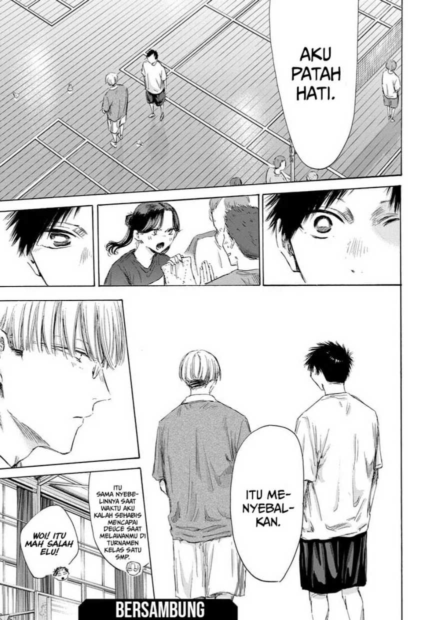 Chapter 170 - halaman 22