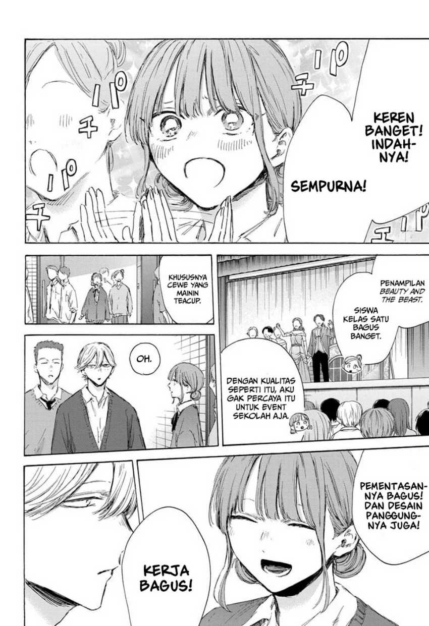 Chapter 170 - halaman 6