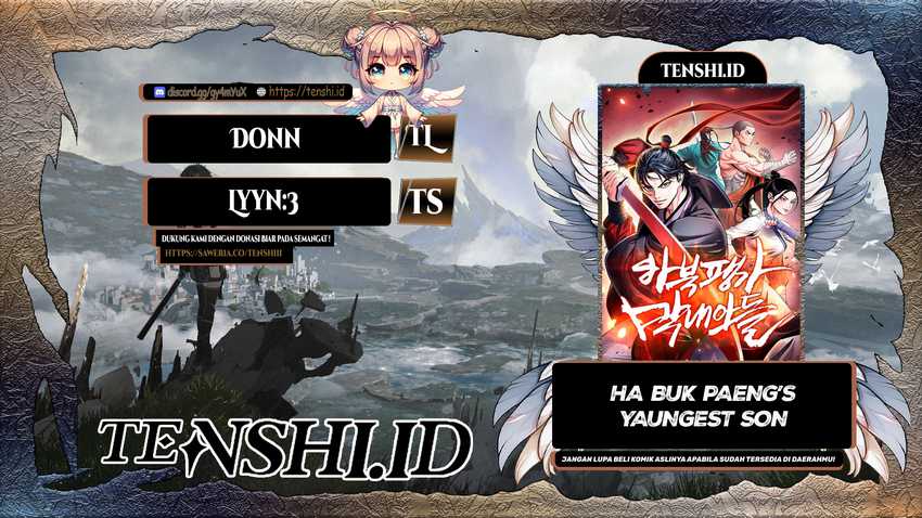 Chapter 156 - halaman 2