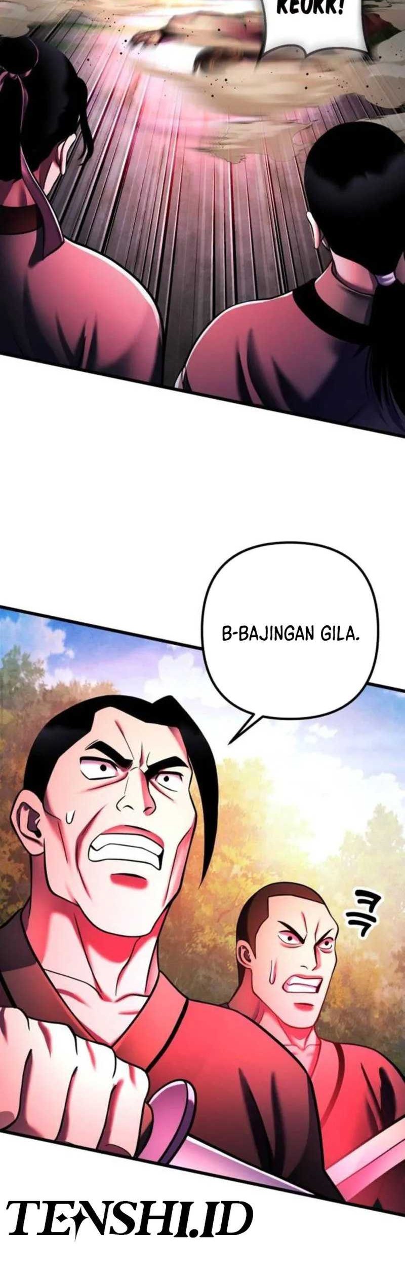 Chapter 156 - halaman 29