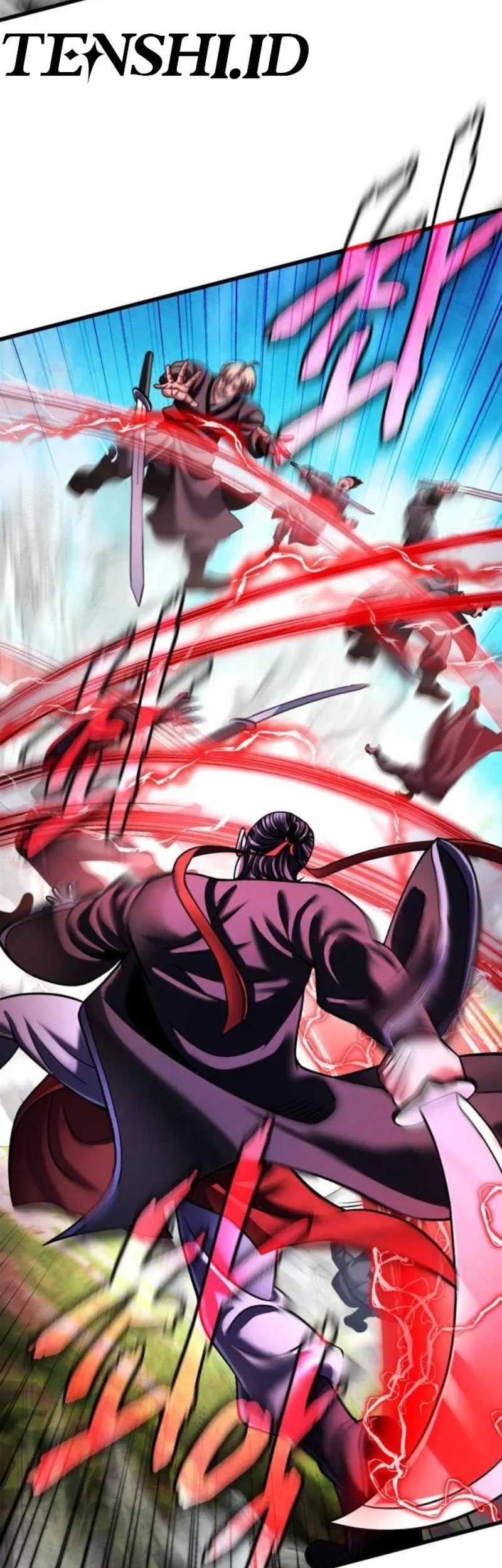 Chapter 156 - halaman 33