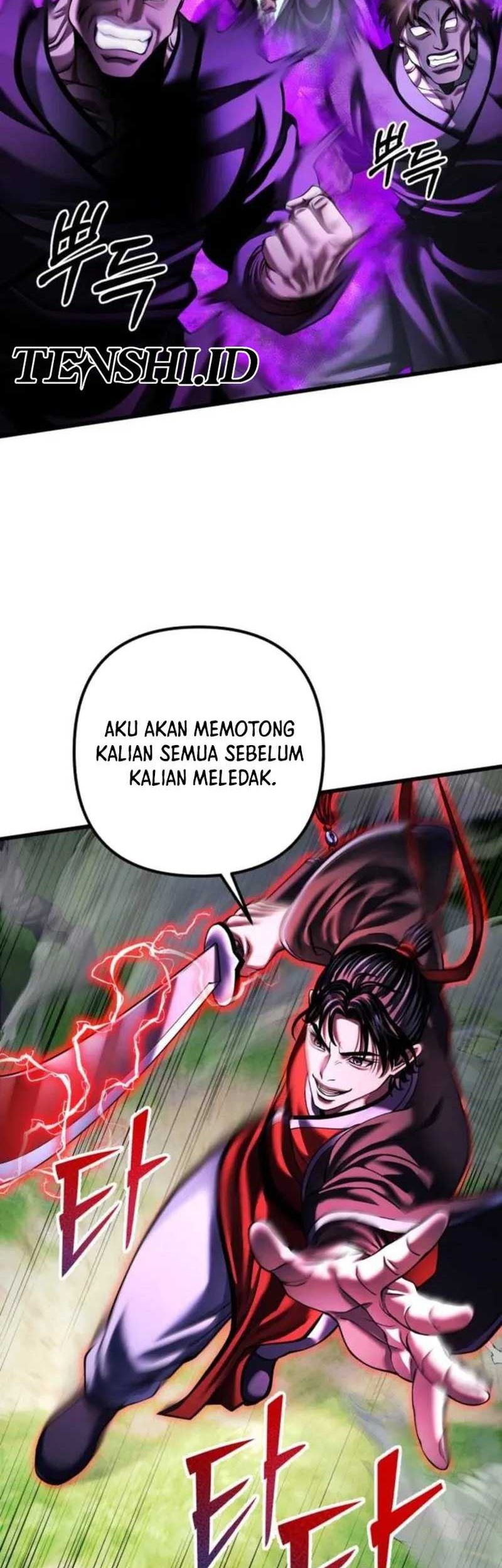 Chapter 156 - halaman 36