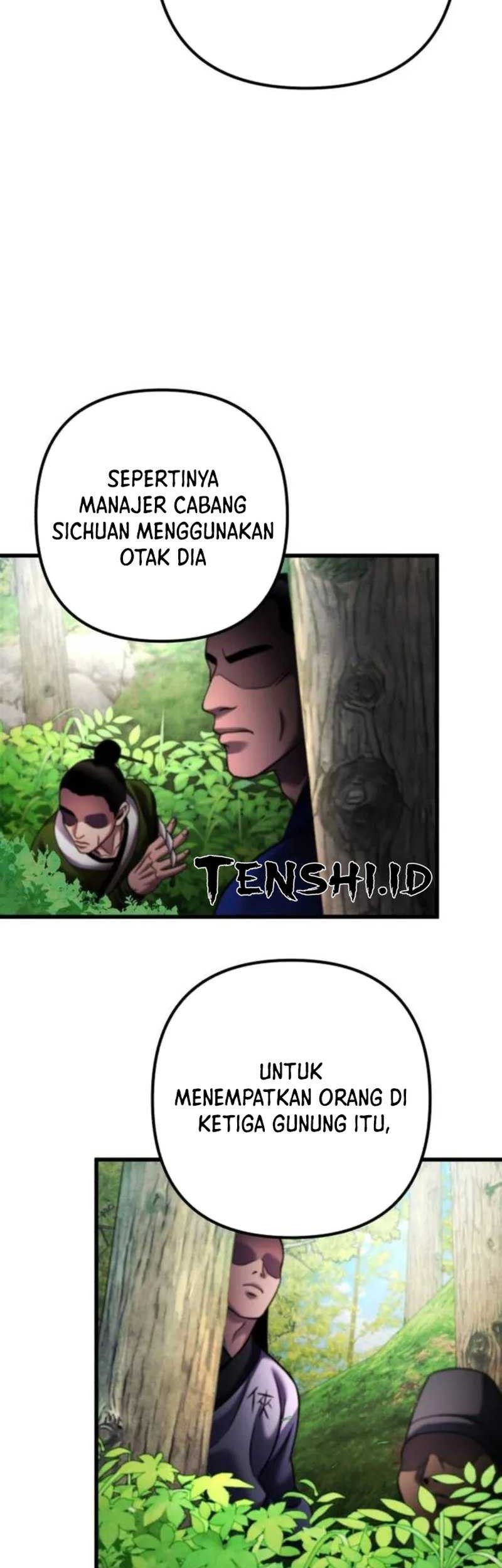 Chapter 156 - halaman 45