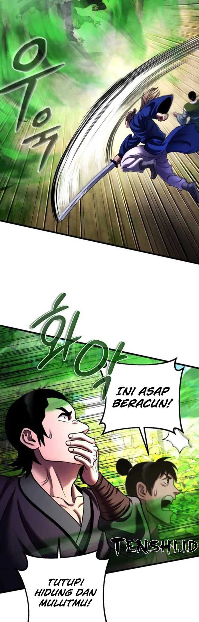 Chapter 156 - halaman 54