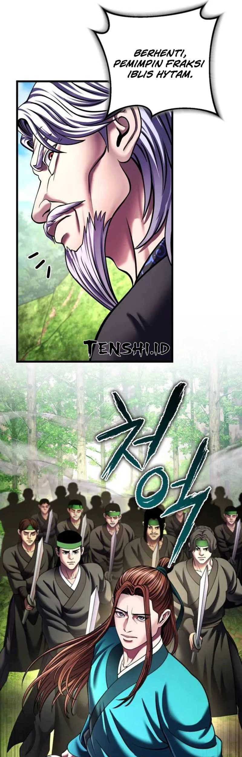 Chapter 156 - halaman 64