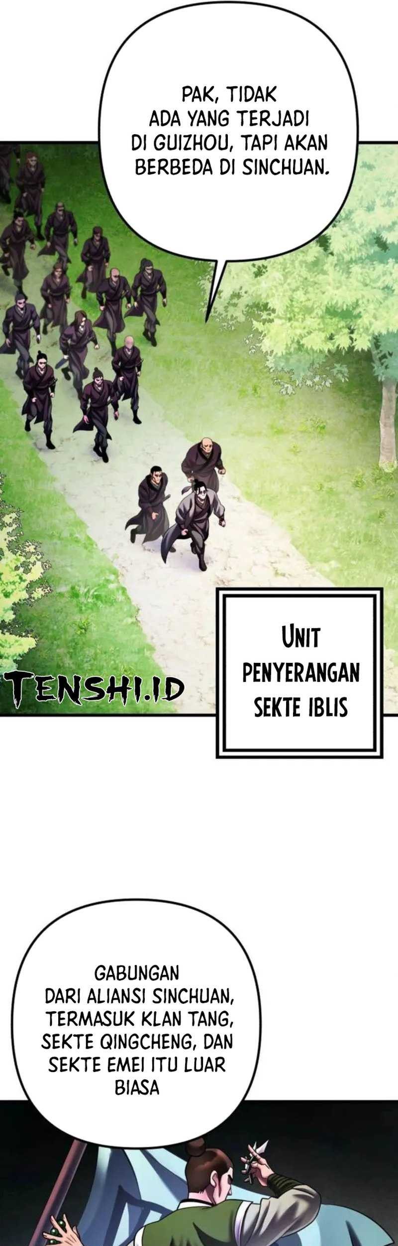 Chapter 156 - halaman 22