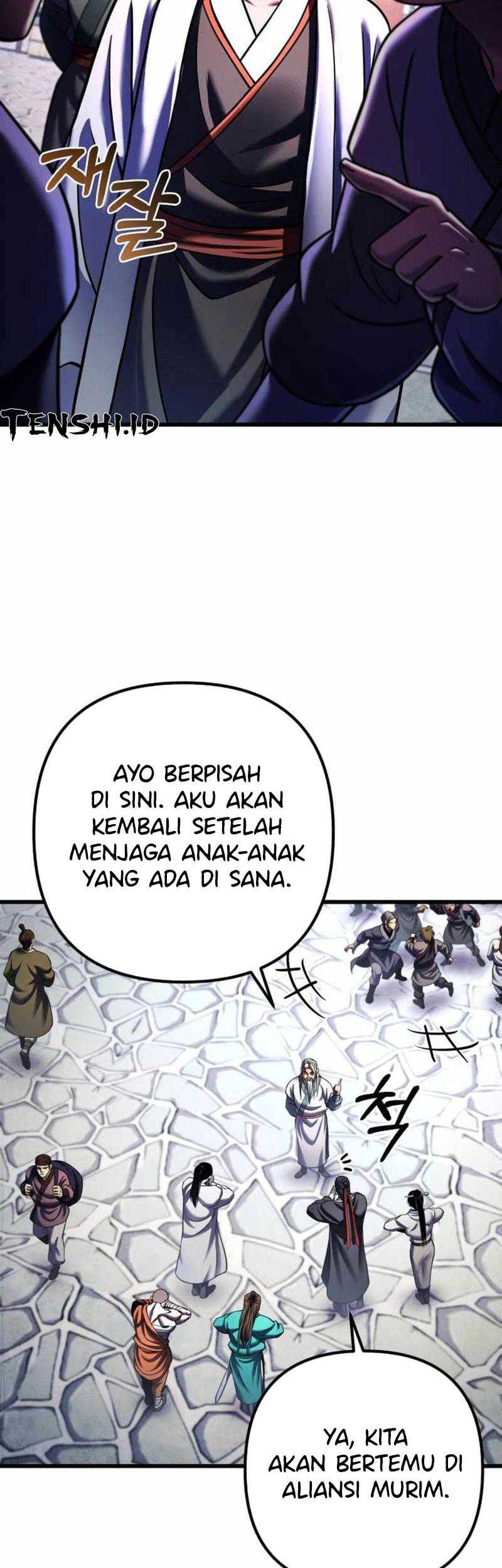 Chapter 155 - halaman 40