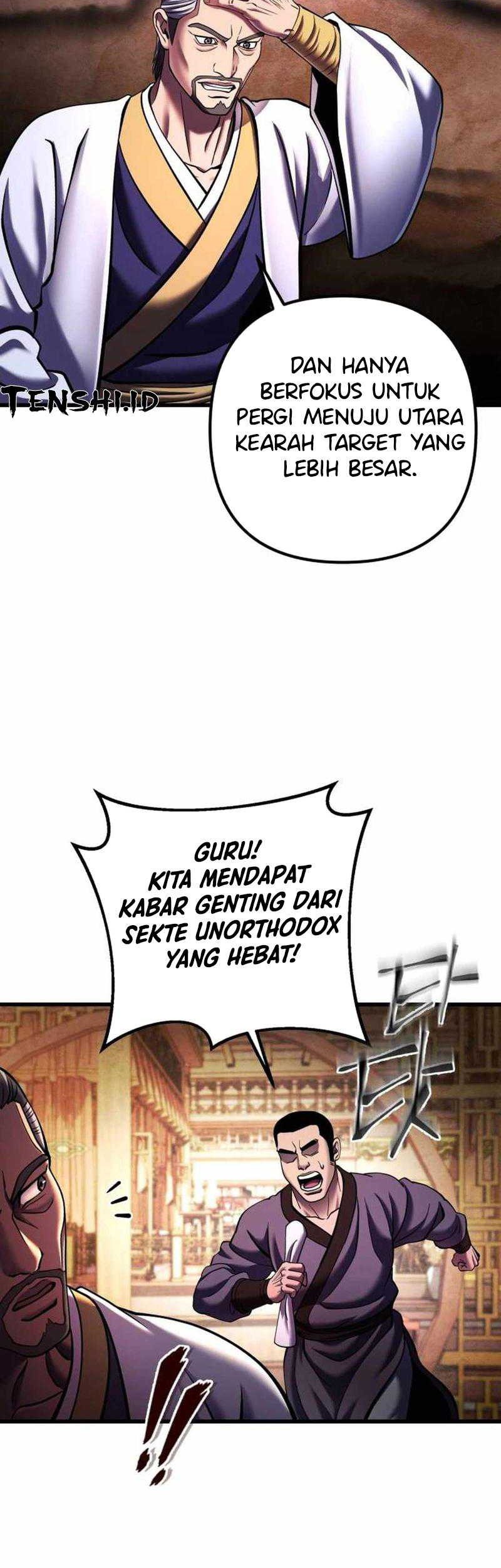Chapter 155 - halaman 57