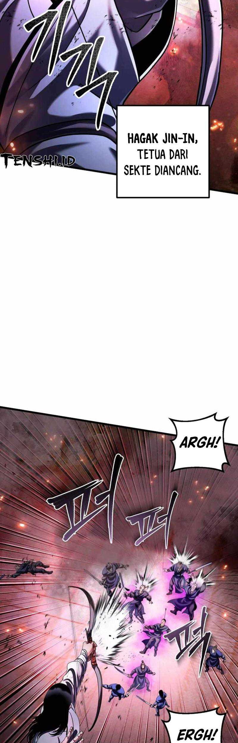 Chapter 155 - halaman 9