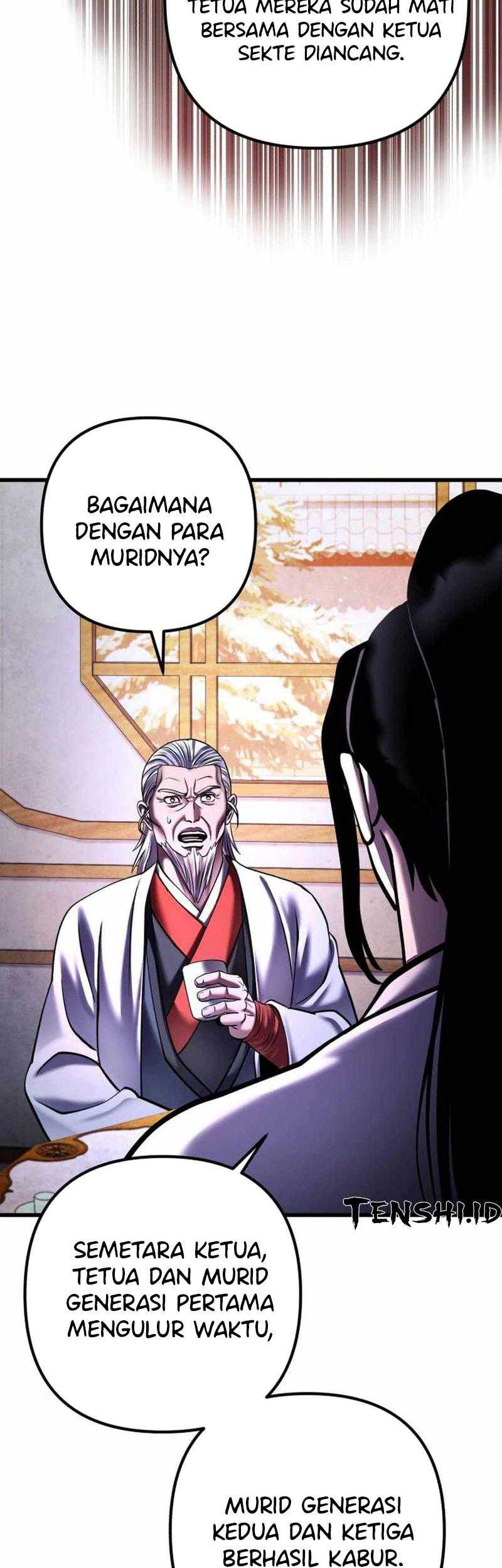 Chapter 155 - halaman 21