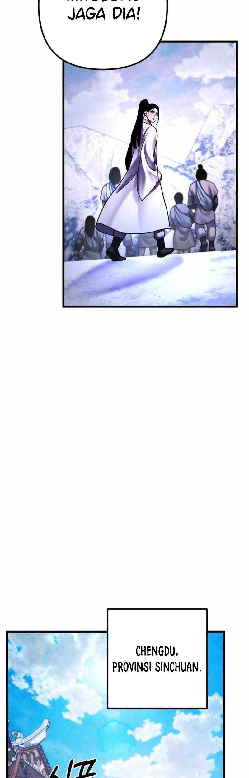 Chapter 155 - halaman 32