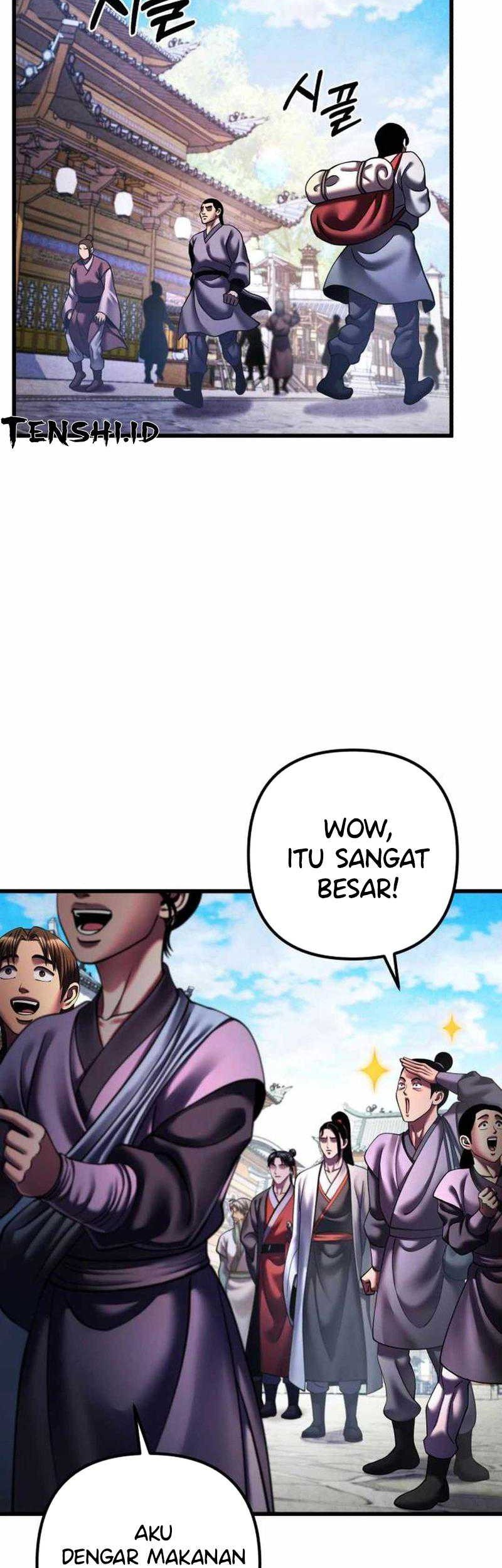 Chapter 155 - halaman 33
