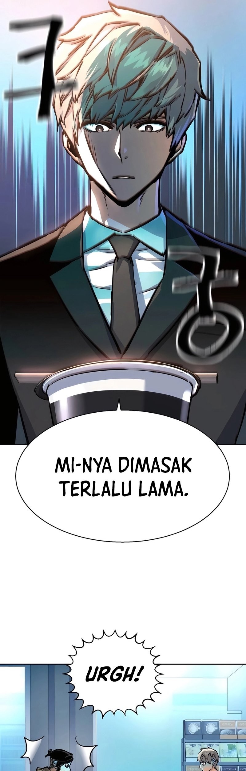 Chapter 221 - halaman 43