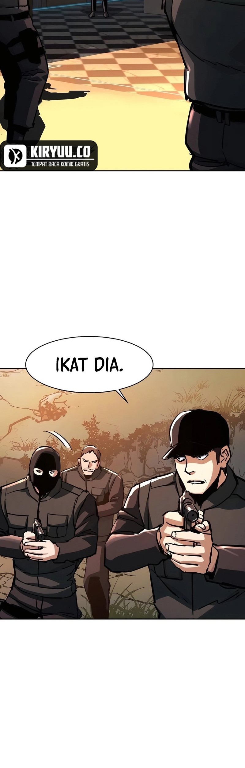Chapter 221 - halaman 52
