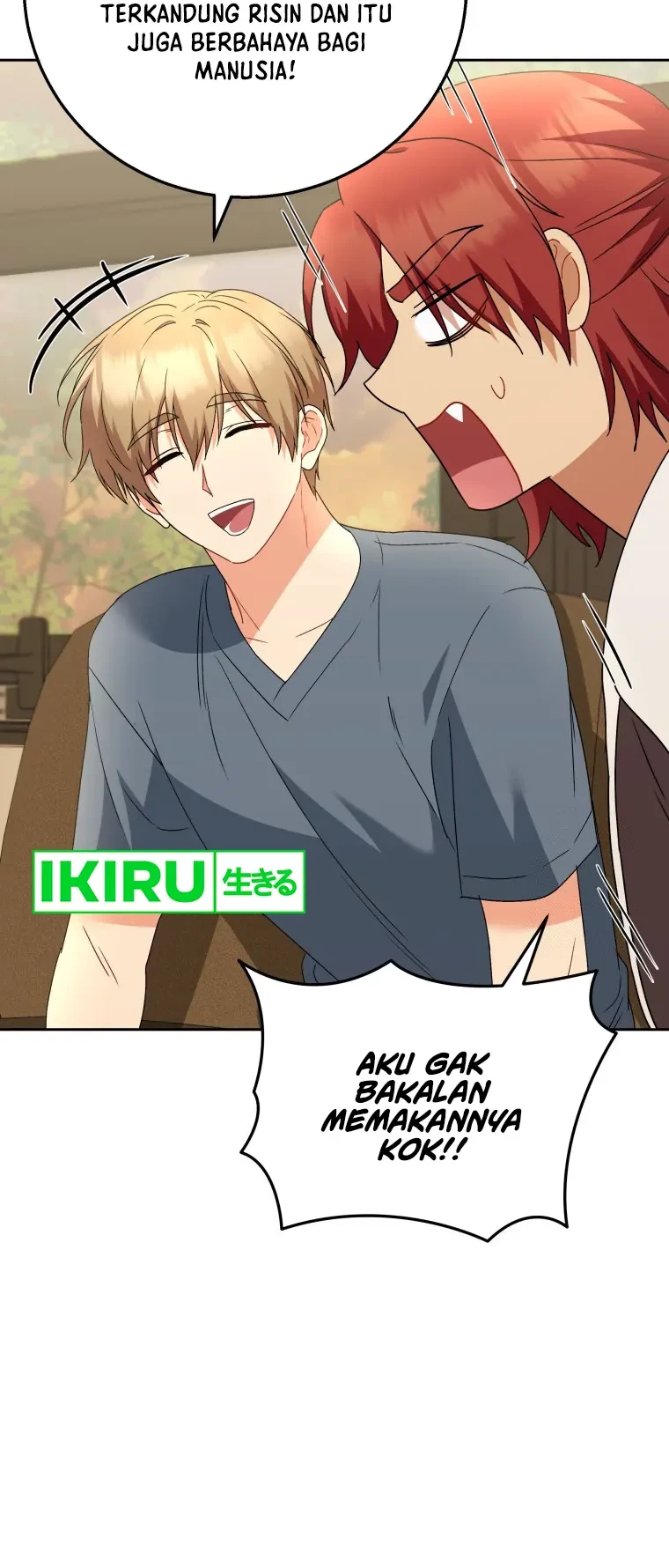 Chapter 80 - halaman 47