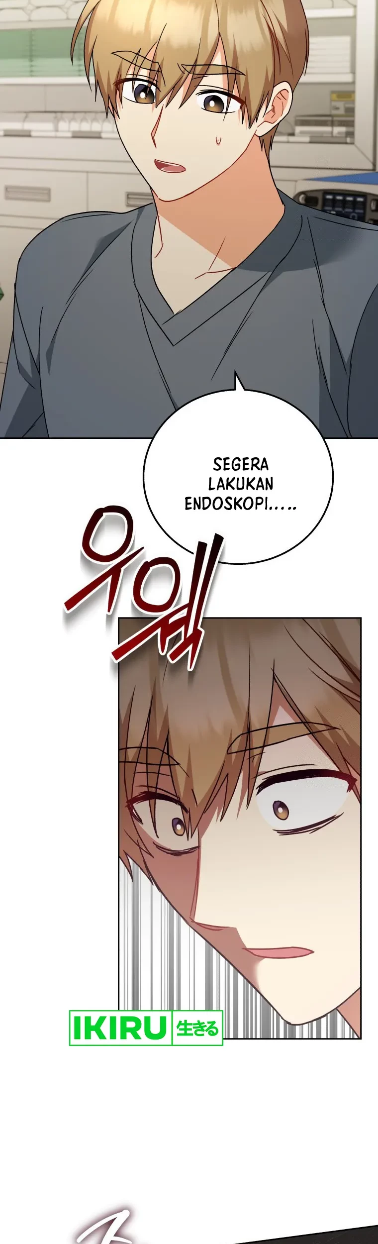 Chapter 80 - halaman 5