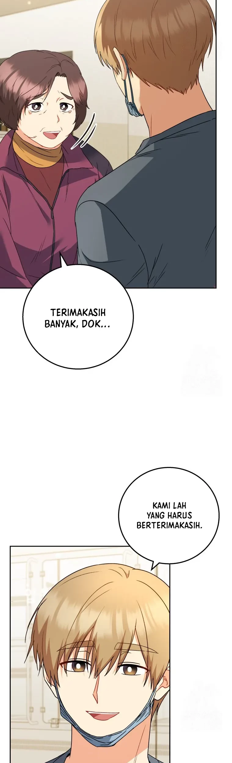 Chapter 80 - halaman 35