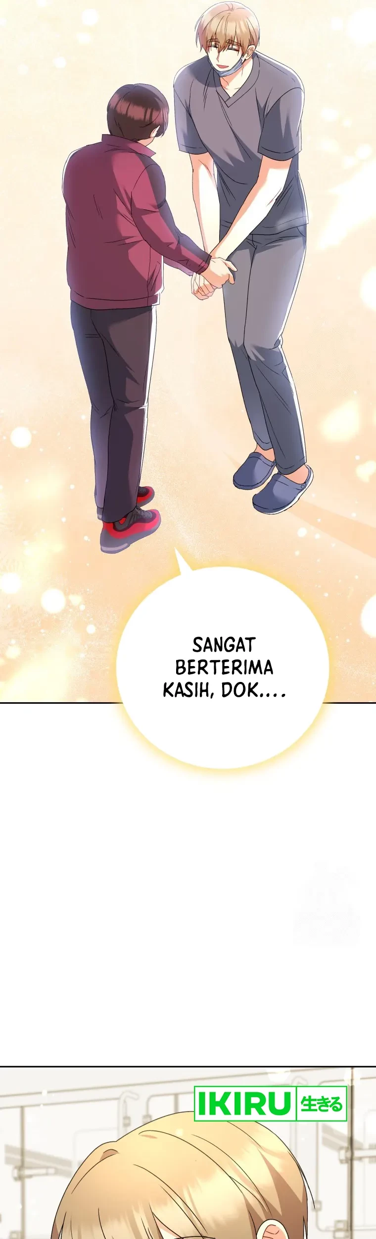 Chapter 80 - halaman 38