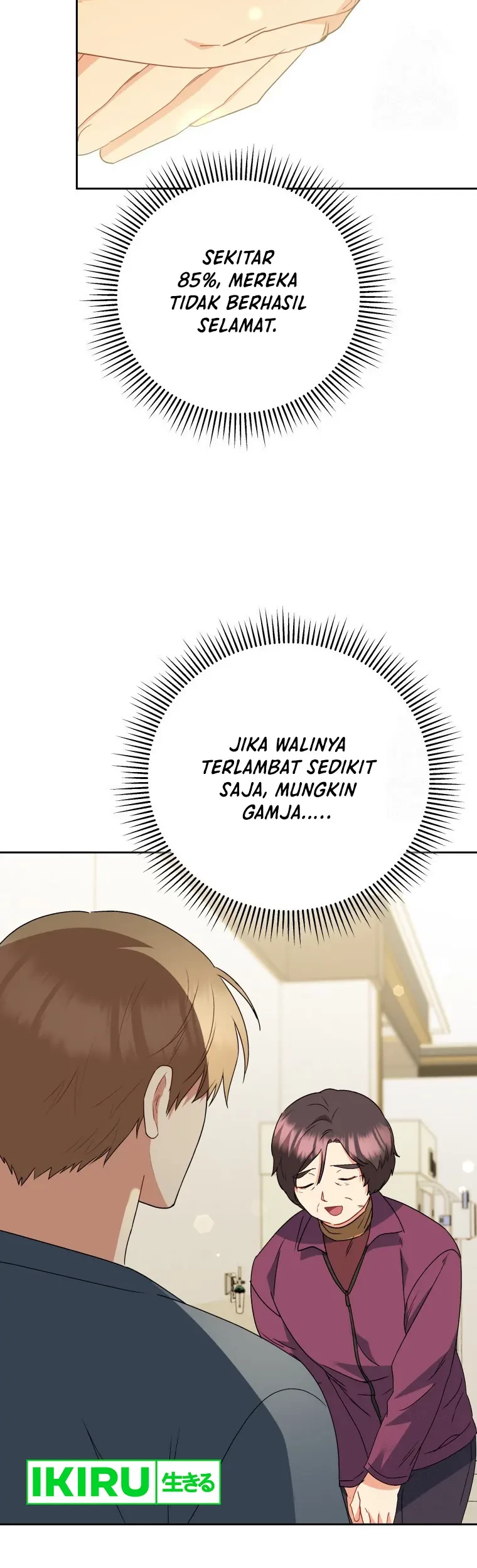 Chapter 80 - halaman 40
