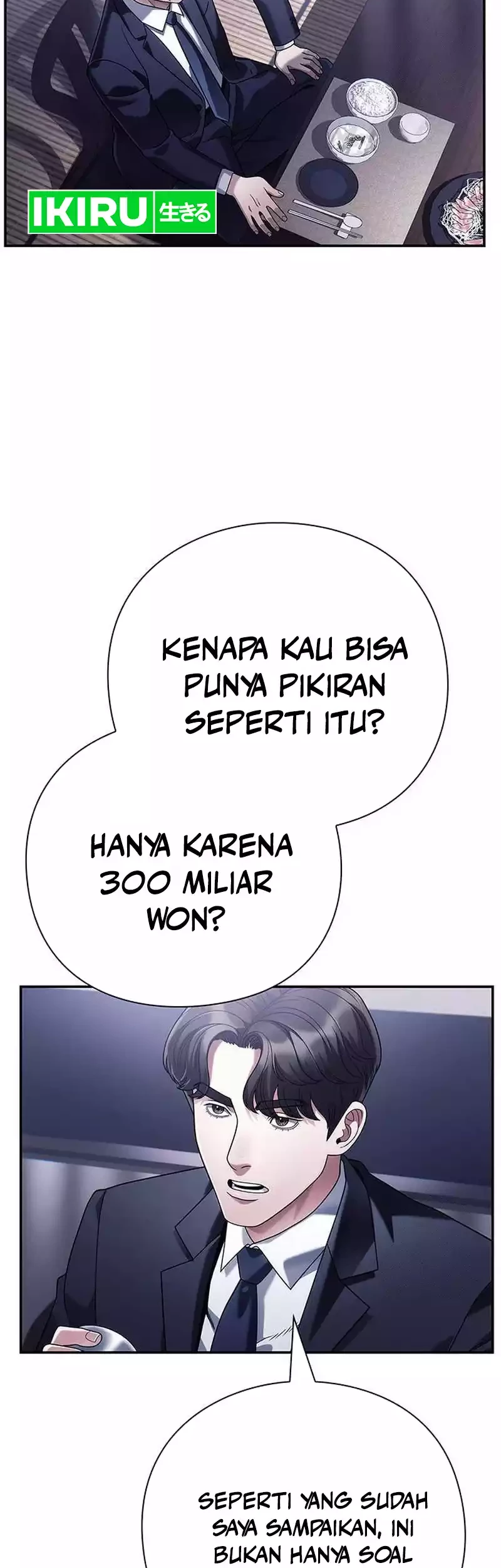 Chapter 111 - halaman 74