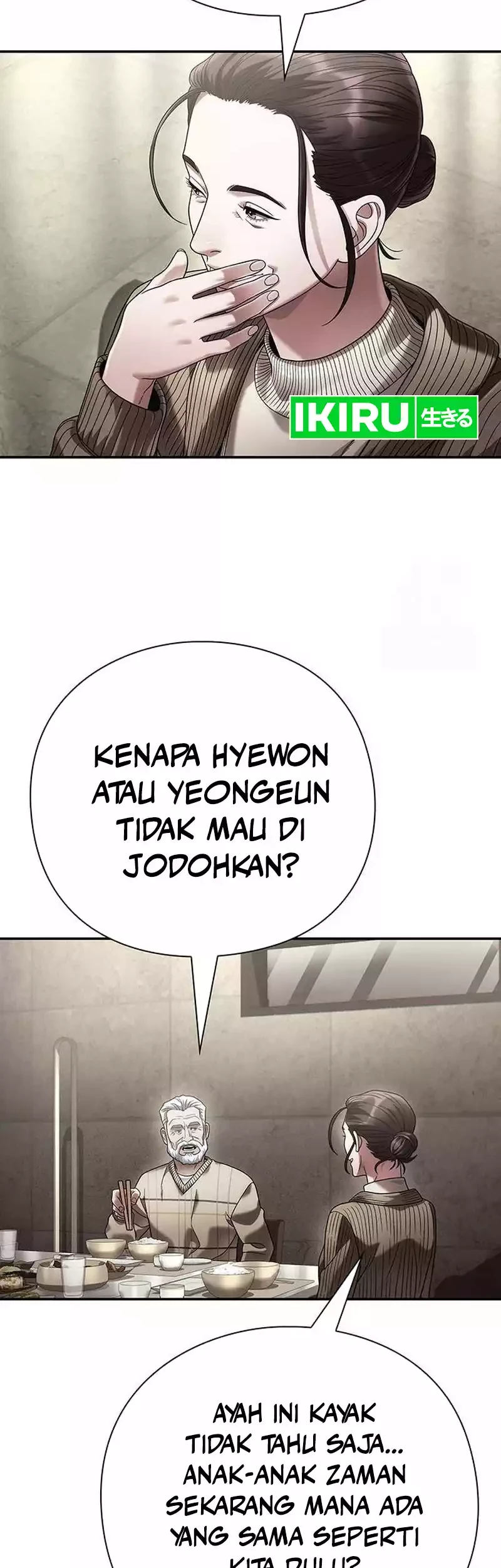 Chapter 111 - halaman 5