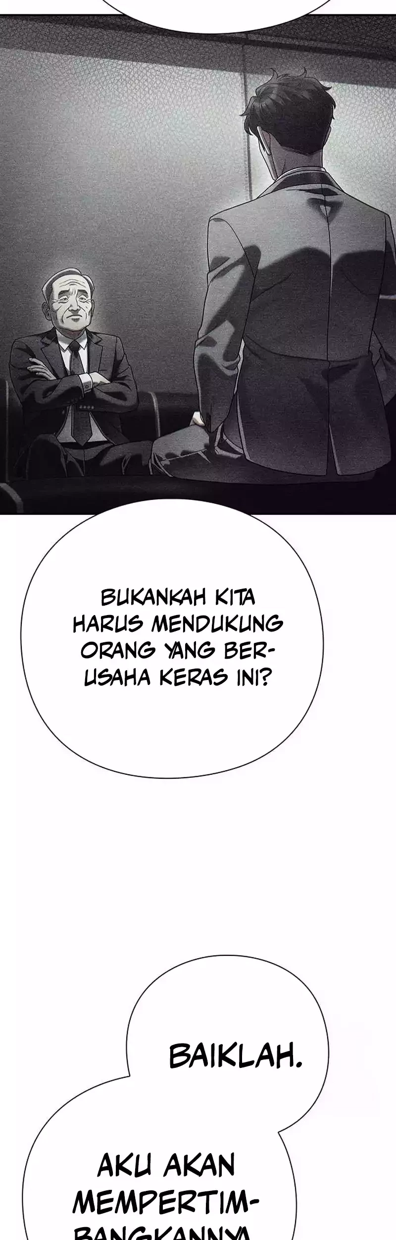 Chapter 111 - halaman 21