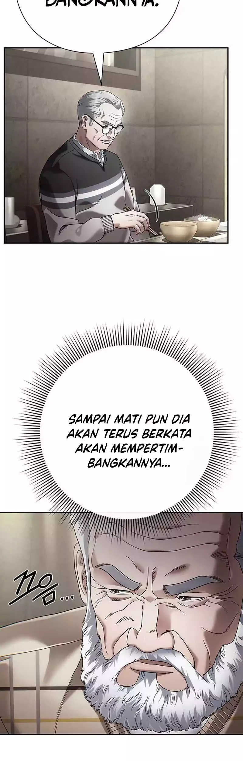 Chapter 111 - halaman 22