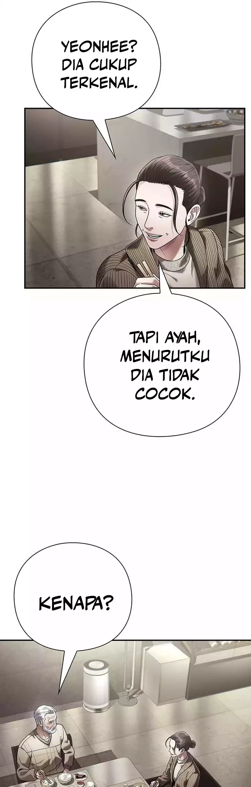 Chapter 111 - halaman 26