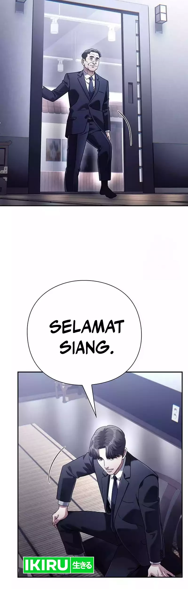 Chapter 111 - halaman 35
