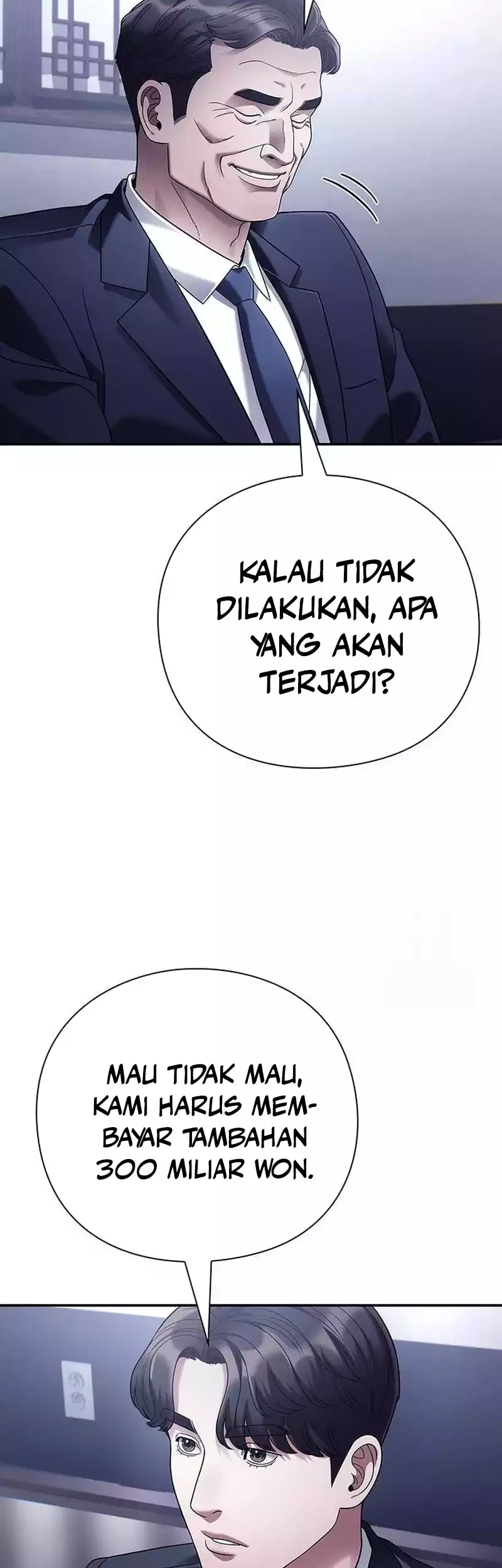 Chapter 111 - halaman 50