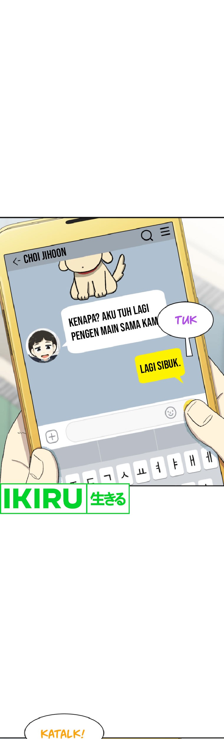 Chapter 51 - halaman 68