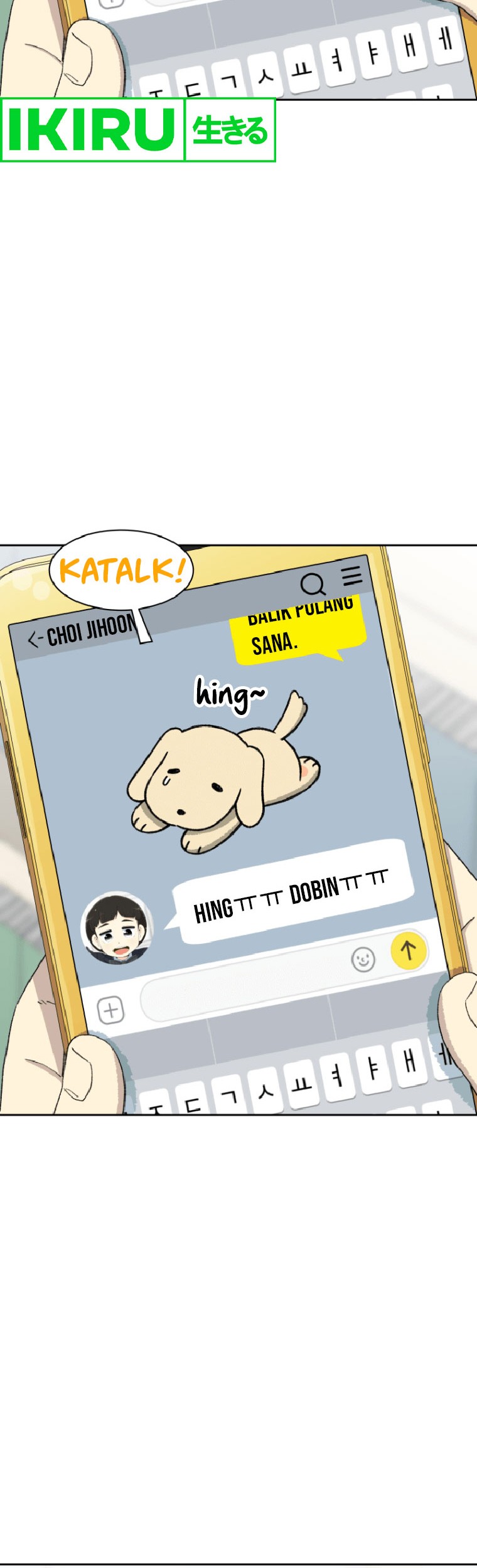 Chapter 51 - halaman 70