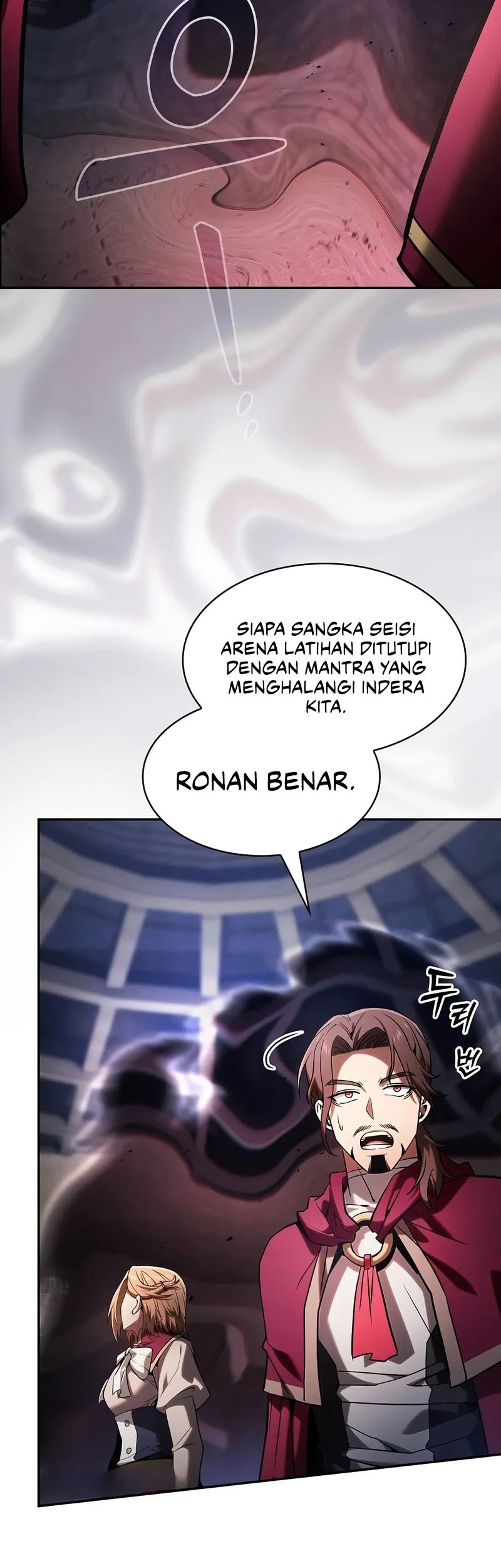 Chapter 83 - halaman 50