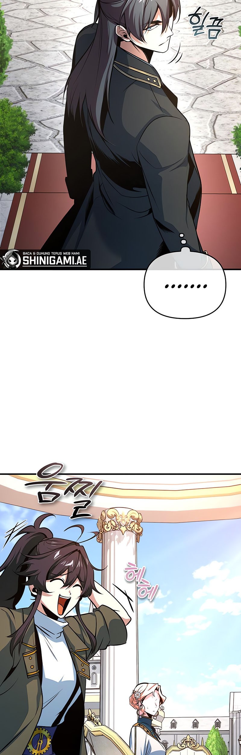 Chapter 102 - halaman 57