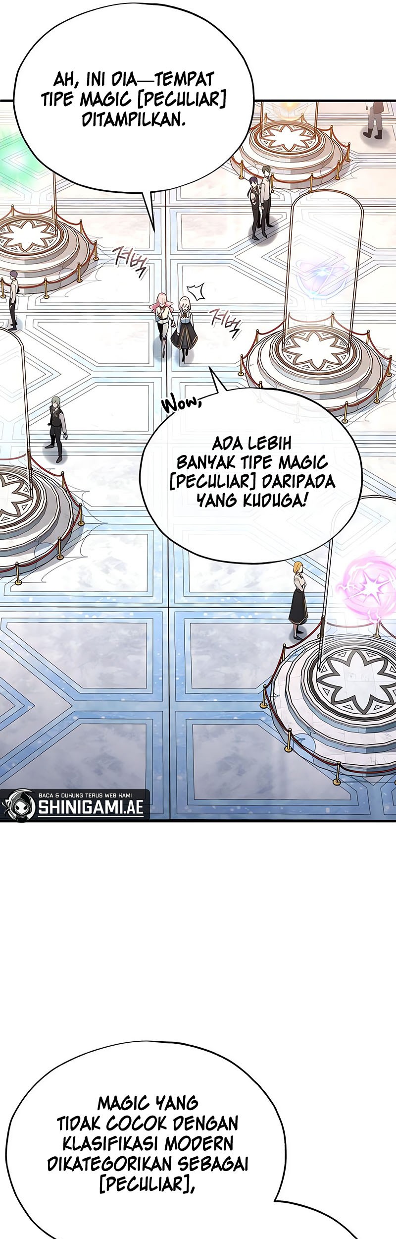 Chapter 102 - halaman 15