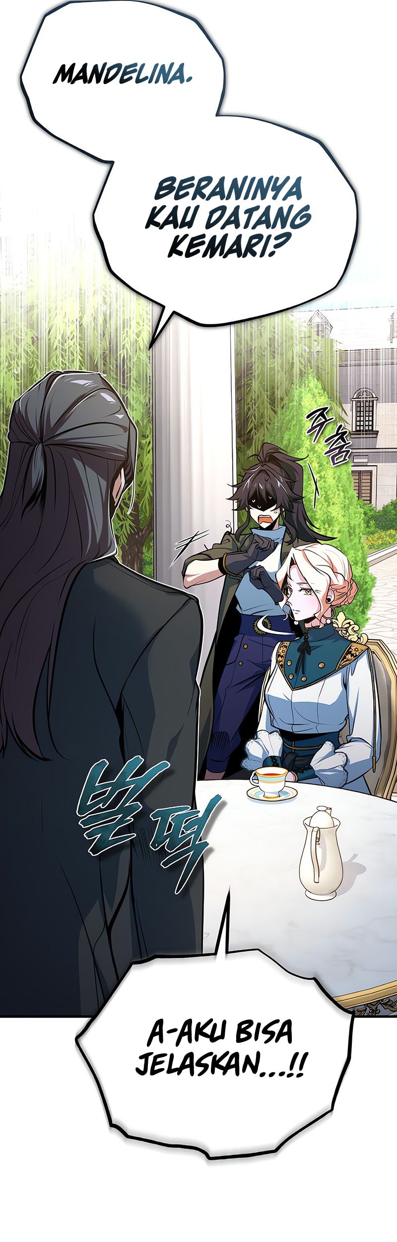 Chapter 102 - halaman 23