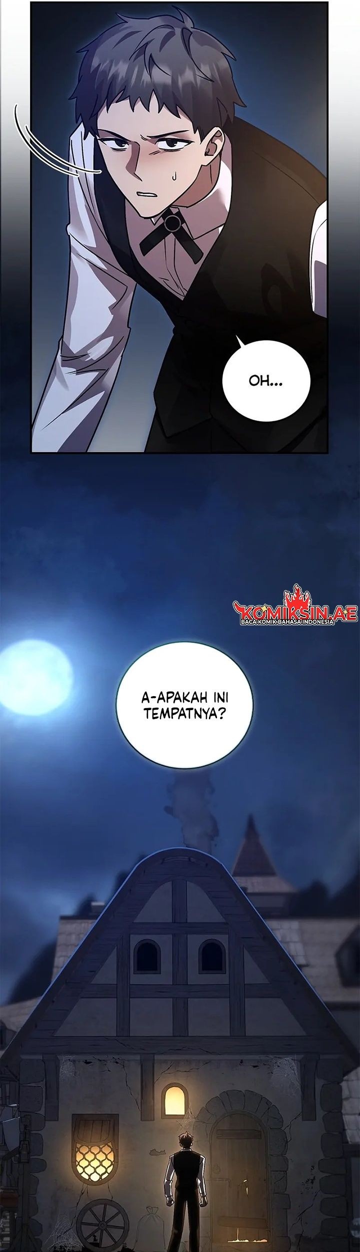 Chapter 71 - halaman 5