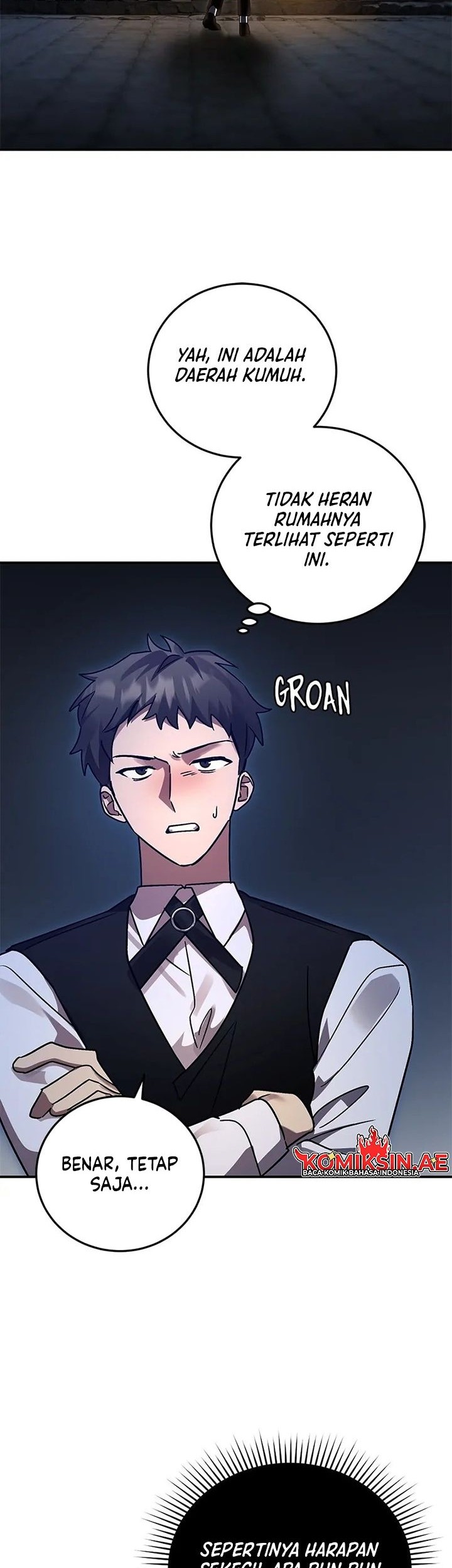 Chapter 71 - halaman 6