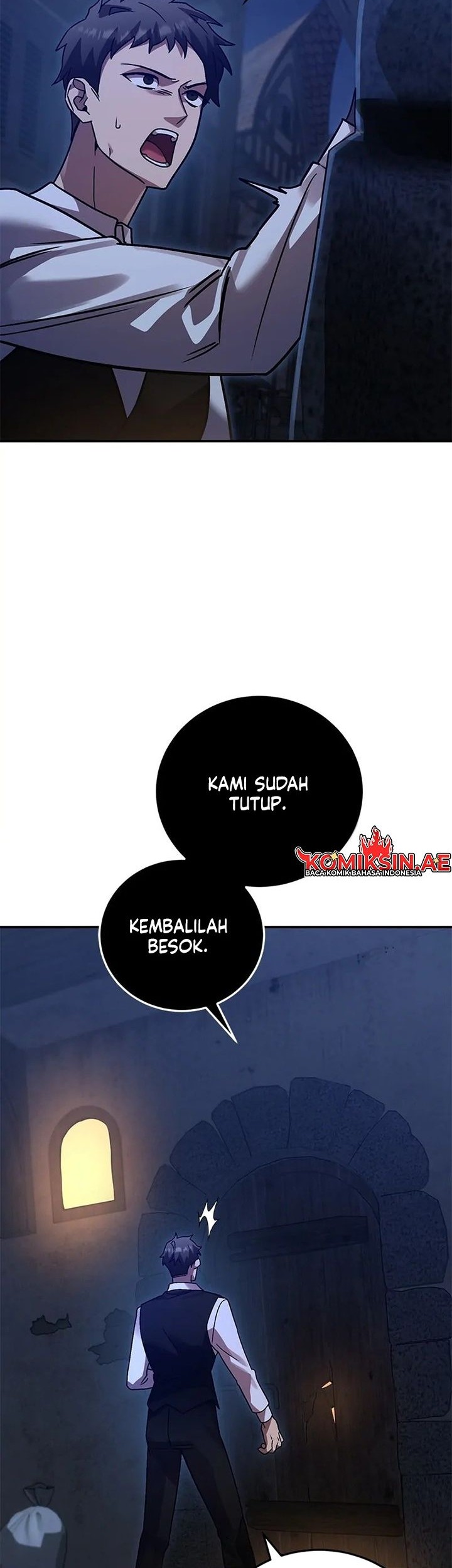 Chapter 71 - halaman 9